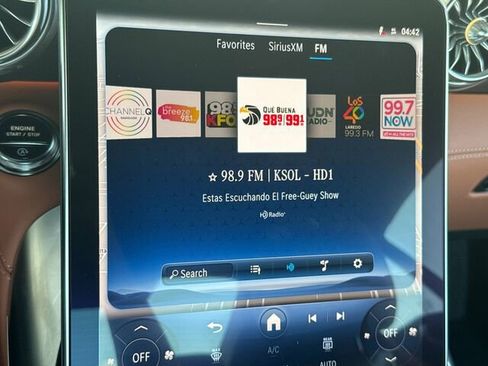 New 2026 Mercedes-Benz AMG GT 43 image 17