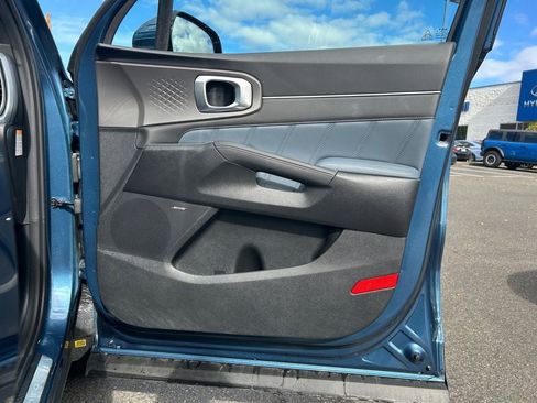 Used 2025 Kia Sorento SX Prestige image 25