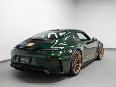 Certified 2026 Porsche 911 GT3 RWD image 12