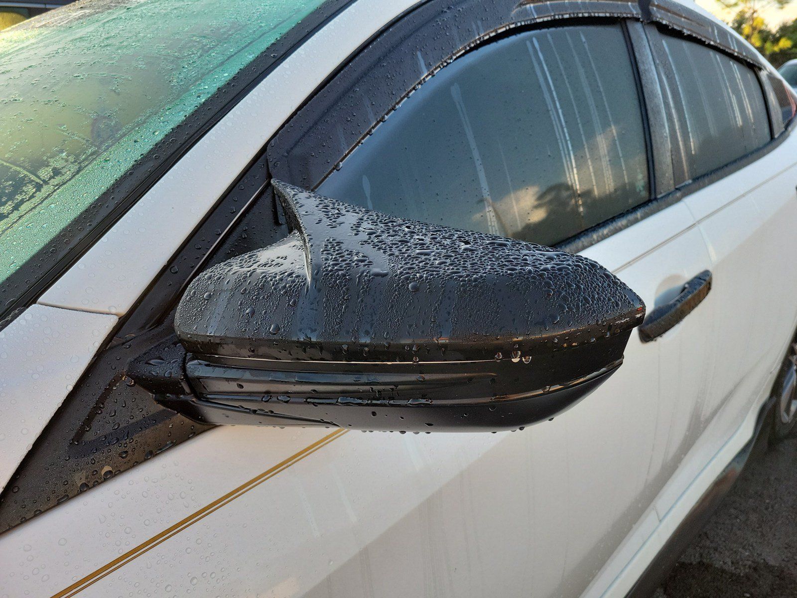 Used 2021 Honda Civic EX image 7