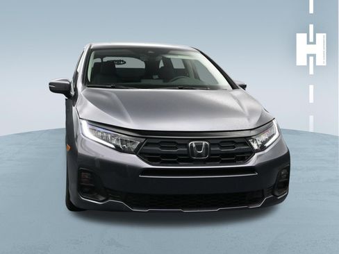 Used 2026 Honda Odyssey EX-L image 2