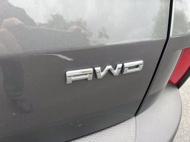 Used 2023 Ford Escape Active w/ Tech Pack #1 AWD/4WD image 4