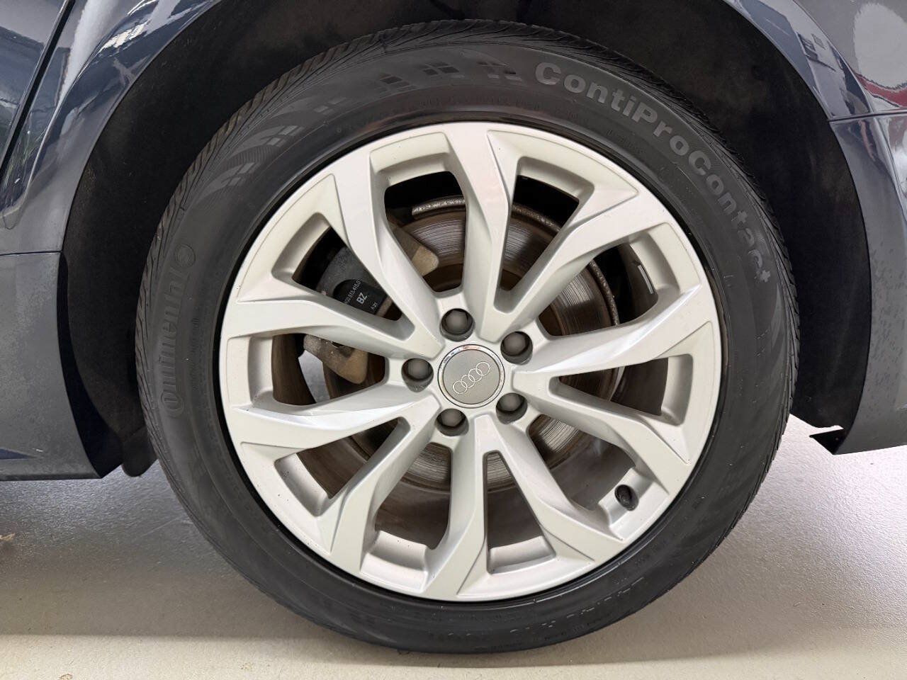 Used 2018 Audi A6 3.0T Prestige AWD/4WD image 30