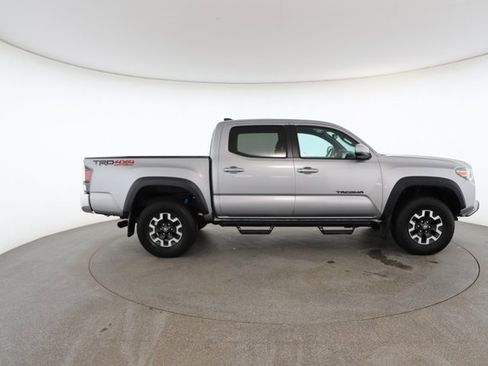 Used 2021 Toyota Tacoma SR image 22