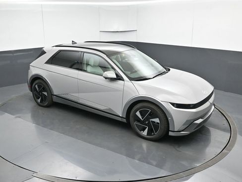 New 2026 Hyundai Ioniq 5 Limited image 56