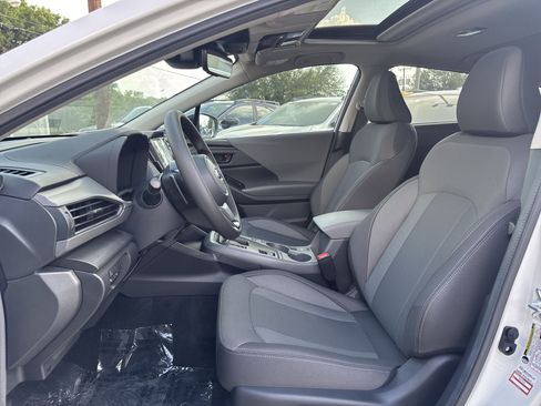 New 2026 Subaru Crosstrek 2.5i Premium AWD/4WD image 25