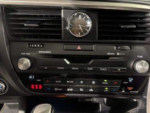 Used 2020 Lexus RX 350 AWD w/ Accessory Package image 13