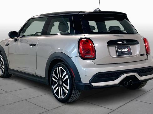 Used 2023 MINI Cooper S image 12
