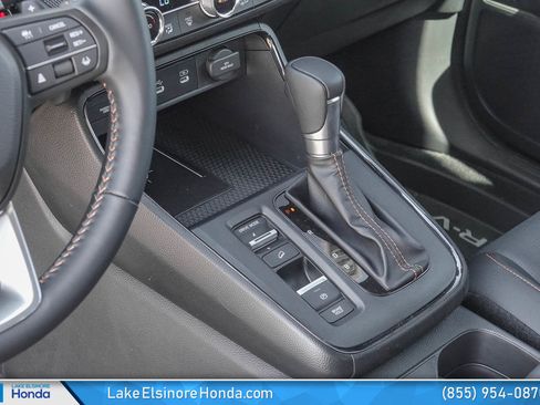 New 2026 Honda CR-V Sport-L image 20