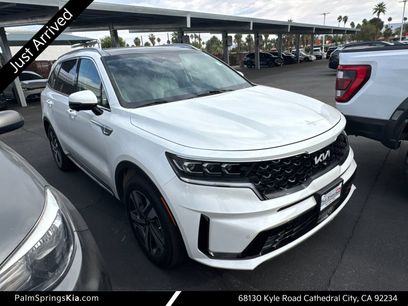 Used 2024 Kia Sorento SX Prestige
