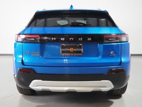 Used 2025 Honda Prologue Touring image 53