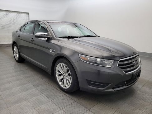 Used 2019 Ford Taurus Limited image 13