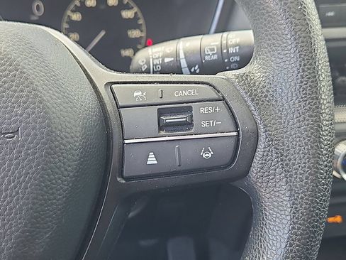 Used 2024 Honda CR-V EX image 23