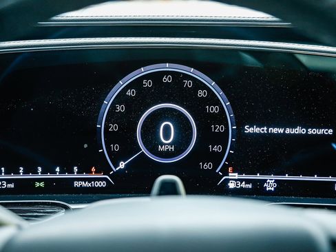 Used 2023 Cadillac Escalade Sport image 25