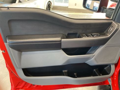 Used 2024 Ford F250 XLT image 17