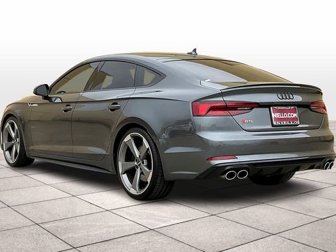 Used 2019 Audi S5 Premium Plus image 15