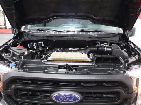 Used 2021 Ford F150 XL w/ Trailer Tow Package AWD/4WD image 79