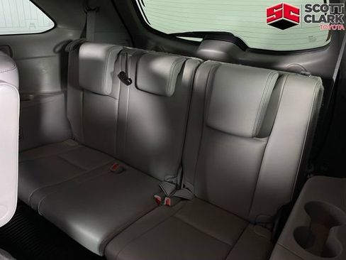 Used 2016 Toyota Highlander Limited Platinum AWD/4WD image 17