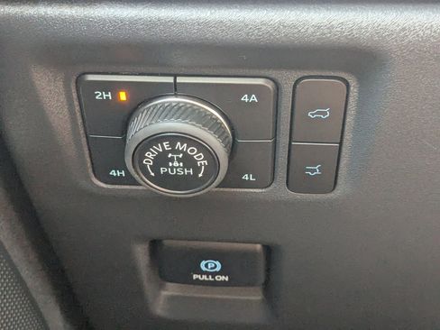 New 2025 Ford Expedition Tremor image 28