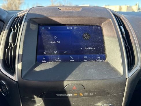 Used 2020 Ford Edge SEL w/ Cold Weather Package image 13