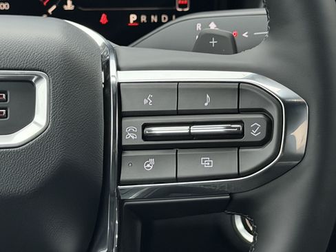 New 2026 GMC Terrain Elevation w/ Elevation Premium Package FWD image 32