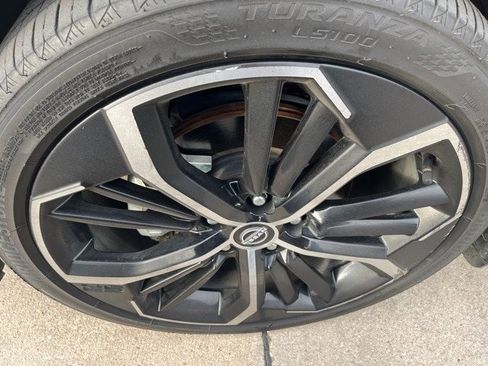 Used 2024 Nissan Altima 2.5 SR w/ SR Premium Package image 21