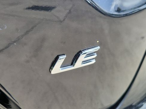 Certified 2025 Toyota Corolla LE FWD image 9