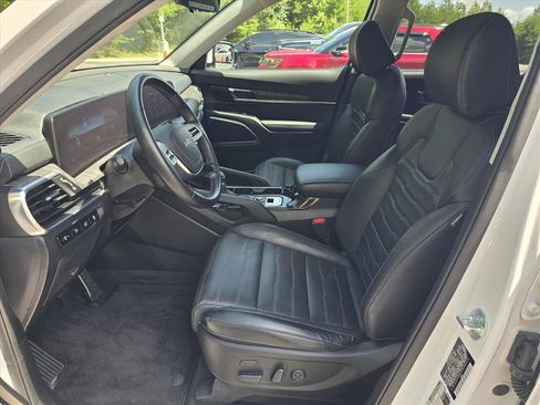 Used 2023 Kia Telluride SX Prestige AWD/4WD image 12
