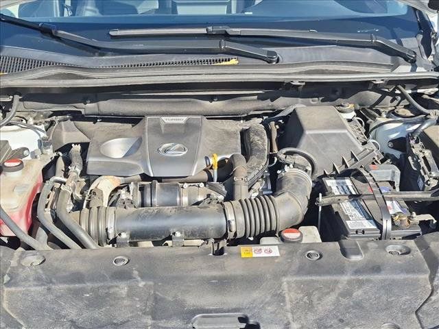 Used 2016 Lexus NX 200t FWD w/ Premium Package image 23
