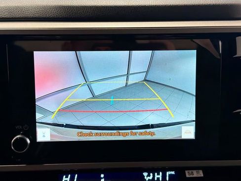 New 2026 Toyota Tundra SR5 image 12