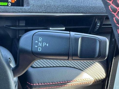 Used 2025 Ford Mustang Mach-E Premium w/ Sport Appearance Package image 24