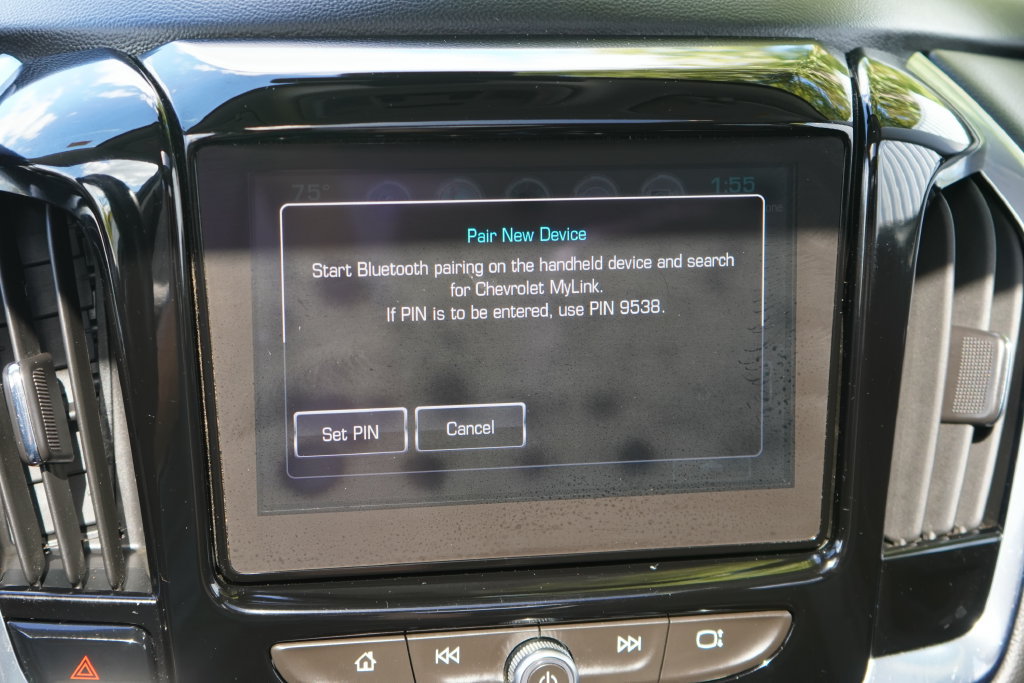 Used 2018 Chevrolet Traverse Premier w/ Redline Edition FWD image 32