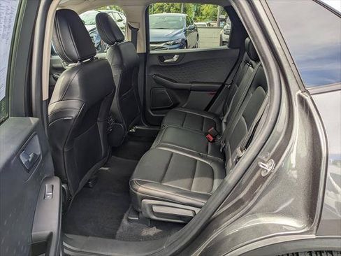 Used 2020 Ford Escape SEL FWD image 11