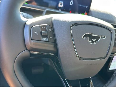 New 2025 Ford Mustang Mach-E Premium w/ Interior Protection Package image 23