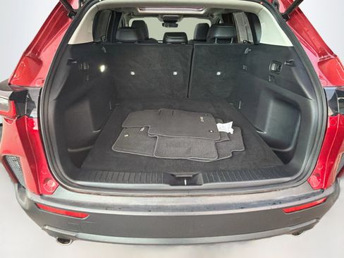 Used 2025 MAZDA CX-50 AWD 2.5 S w/ Premium Package image 31