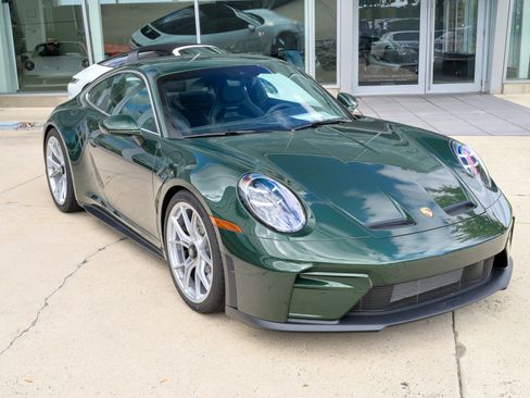 Used 2026 Porsche 911 GT3 image 3