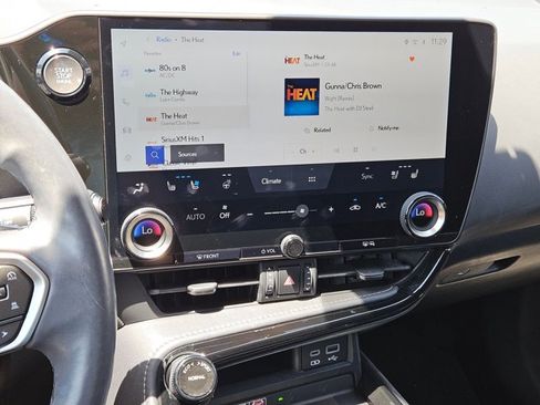 Used 2022 Lexus NX 350 AWD image 14