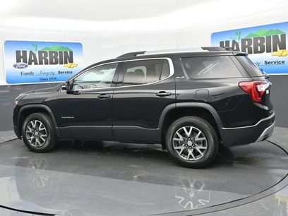 Used 2023 GMC Acadia SLE w/ Driver Convenience Package