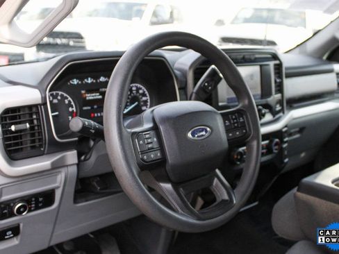 Used 2023 Ford F150 XLT image 17