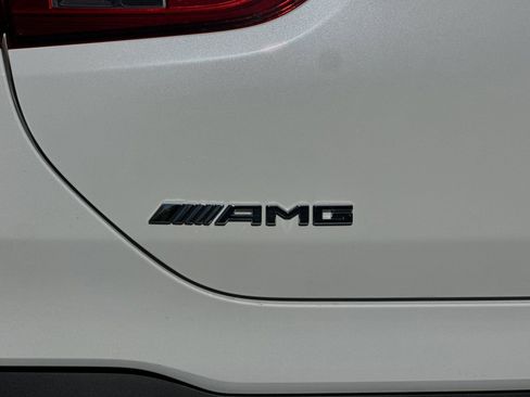 New 2025 Mercedes-Benz GLE 53 AMG 4MATIC Coupe image 33