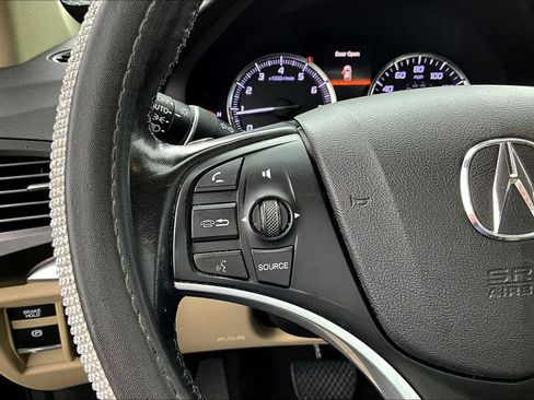Used 2019 Acura MDX FWD image 11
