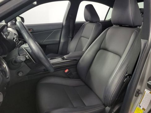 Used 2022 Lexus IS 300 w/ Premium Package image 14