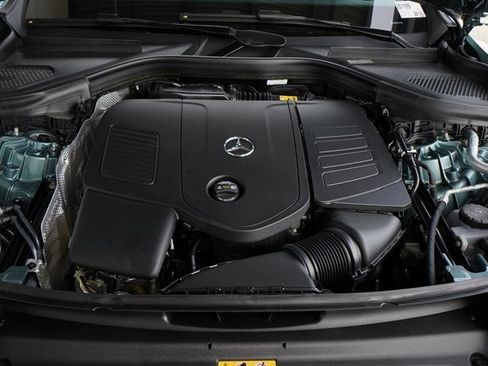 New 2026 Mercedes-Benz GLC 300 GLC 300 image 31