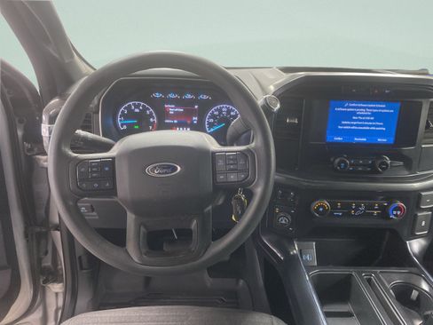 Used 2023 Ford F150 XL w/ STX Appearance Package AWD/4WD image 16