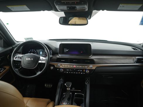 Used 2022 Kia Telluride SX image 14