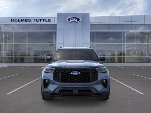 New 2026 Ford Explorer ST-Line w/ ST-Line Street Pack image 6