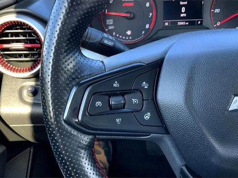 Used 2020 Subaru Forester Limited w/ Popular Package #3 image 18