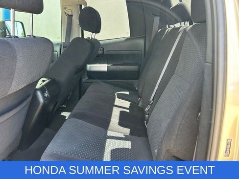 Used 2007 Toyota Tundra SR5 RWD image 11