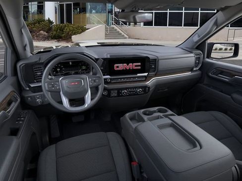 New 2026 GMC Sierra 1500 Elevation image 15