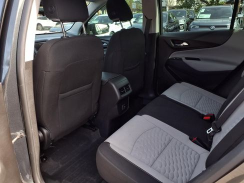 Used 2019 Chevrolet Equinox LS w/ LPO, Cargo Package image 18